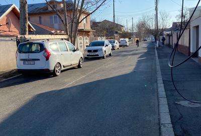 Casă individuală cu 5 camere cu Canalizare în Industriilor - 12