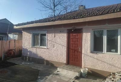 Casă cu 3 camere cu Teren 202 Mp în Cumpăna - 2