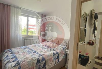 Parc Vicina | Garsoniera | 25mp | Decomandata | B12413 - 6