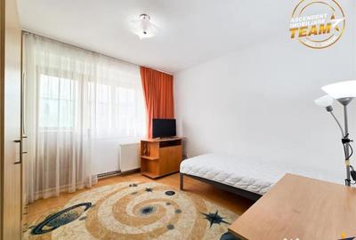 Apartament cu 3 camere decomandat în Ciucului - 4