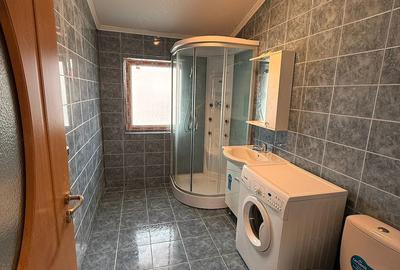 Apartament cu 2 camere decomandat în Central - 1