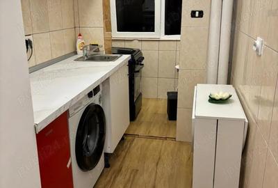 Garsonieră semidecomandată în Blașcovici - 2