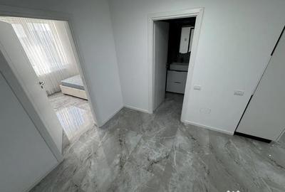 Apartament cu 2 camere decomandat, mobilat în Palazu Mare - 3