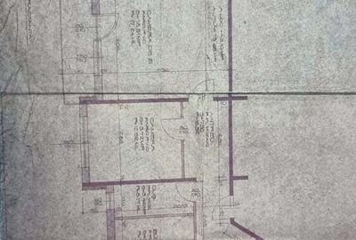 Vand apartament cu 4camere Nufaru - 10