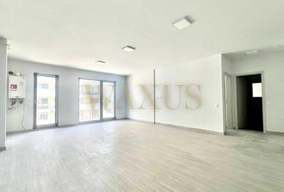 Apartament cu 2 camere semidecomandat în Florești