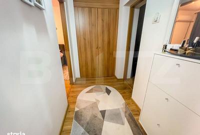 Apartament cu 2 camere decomandat în Bunești - 3