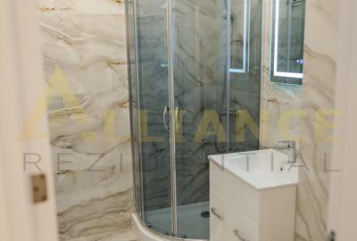 Exlusivitate - Penthouse la 15 minute Ap Patriei - Gata de mutare - 19