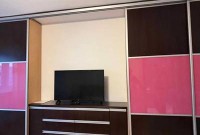 Studio, decomandat, 42 mp, balcon, ac, pet friendly, Pantelimon Studio, decomandat, 42 mp, balcon, ac, pet friendly, Pantelimon - 3
