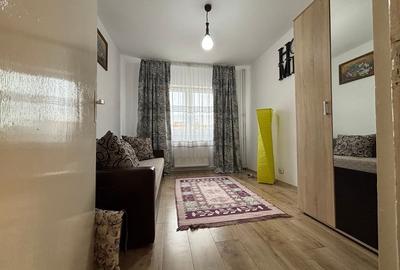 Apartament 3 camere Tractorul,mobilat si utilat - 10