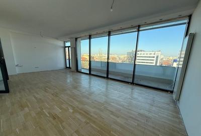 [UNIRII-PARCUL CAROL-TINERETULUI ]Apartament Tip Duplex 197mp - 9