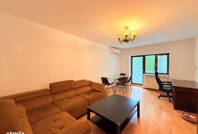 Apartament cu 3 camere în Drumul Sării - 1