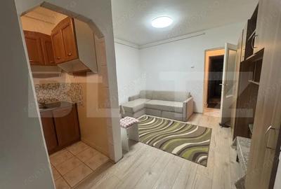 Garsoniera de inchiriat parter, confortabila ?i accesibila - 3