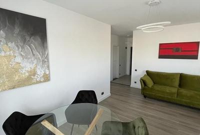 Apartament cu 2 camere în Dosu Bricii - 3