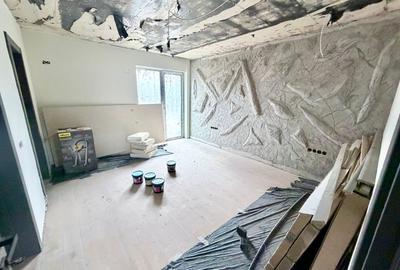 Casă individuală cu 4 camere cu Canalizare în Metalurgiei - 5