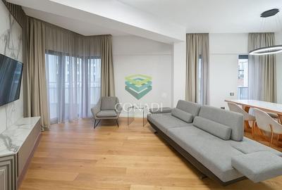 Duplex 5 camere | View Spectaculos | Herastrau | 2 locuri parcare - 2