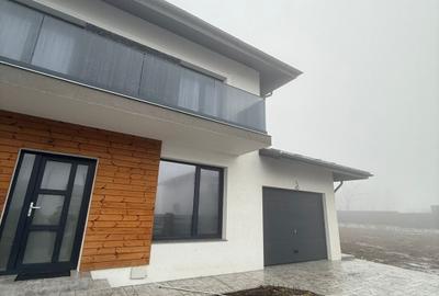 Casă individuală cu 4 camere cu Canalizare în Popas Păcurari - 2