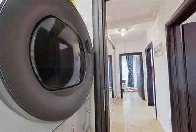 3 camere,decomandate,terasa 42 mp, mobilat,echipat,parcare,Tractorul,Brasov:3D! - 10