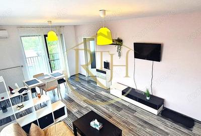 Apartament modern cu 2 camere de inchriat- Zona Calea Buziasului - 3