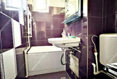 Apartament cu 2 camere, mobilat în Micro 19 - 7
