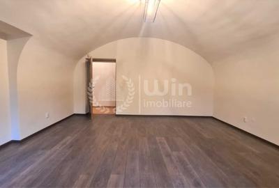 Apartament 3 camere | Decomandat | 155 mp | Gradina | Parcul Cetatuia! - 1