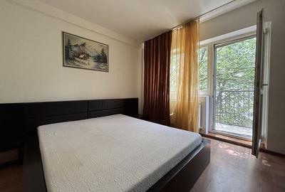Apartament cu 2 camere în Crângași