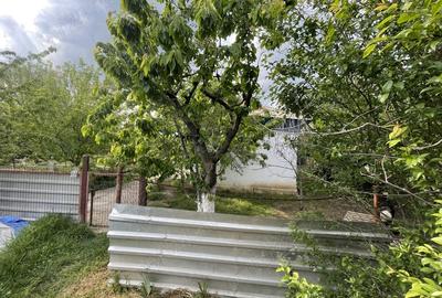 Casa de vanzare batraneasca - 9