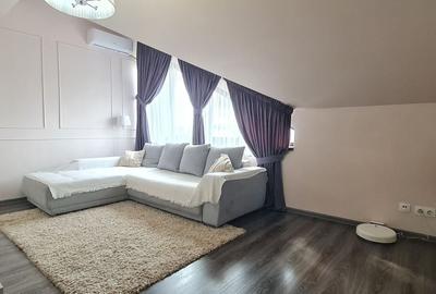 2 camere insorit, mobilat, utilat, parcare, House Residence - Tractorul - 3