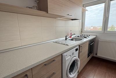 Garsonieră decomandată în Militari