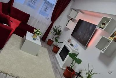 De vanzare apartament doua camere mobilat si utilat - 10