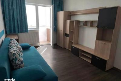 Apartament cu 2 camere în Spitalul Județean