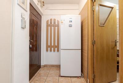 Titan, Intrarea Badeni, metrou, inchiriere apartament 2 camere - 13