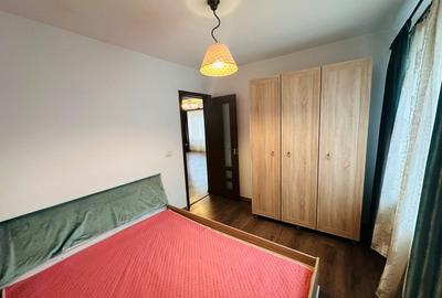 Vila cocheta 154mp si 300 mp curte Str Crinului Rosu 5 camere, zona linistita - 11