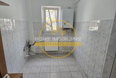 Etaj 2, Fara Risc, 2 camere semidecomandat zona Alexandru-Pta Voievozilor - 3