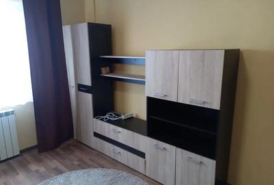 Garsonieră decomandată în Telegrafului - 1