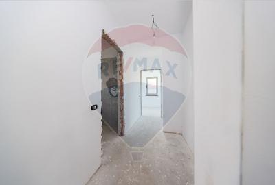 Casă individuală cu 4 camere cu Teren 330 Mp în Stupini - 13