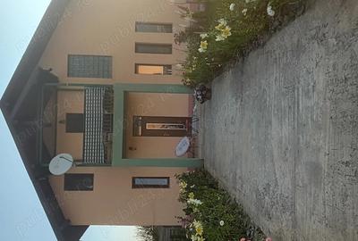 De vanzare casa P+E,constructie 2023 - 1