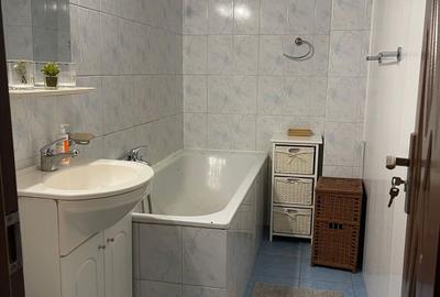 Apartament cu 2 camere decomandat în Vitan - 3
