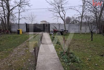 Casă cu 7 camere cu Teren 2354 Mp în Malu Mare - 8