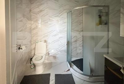 Casa partial finisata Jucu de Sus 589mp teren - 6