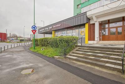 Spațiu comercial, de 320 mp, în Dârste - 5
