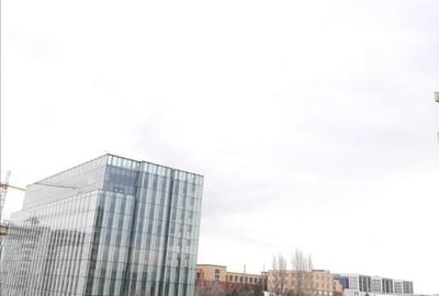 Garsoniera Politehnica Cotroceni residence - 8