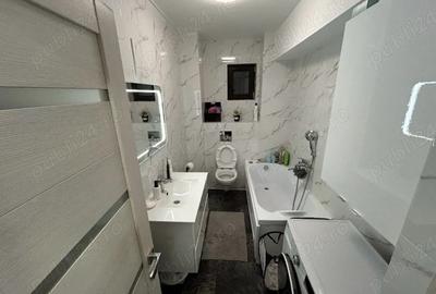 Apartament cu 2 camere decomandat în Mihai Bravu - 5