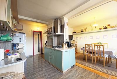 Apartament 4 camere, mobilat, utilat, garaj individual, Manastur - 2