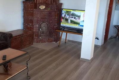 Casă cu 4 camere în Fârdea - 1