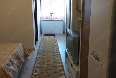 Inchiriez garsoniera in bloc nou pe Valea Oltului - 6