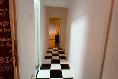 Apartament 4 camere, decomandat, vedere mixta, langa metrou Lujerului - 23