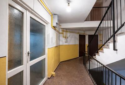 Apartament cu 2 camere decomandat în Central - 6