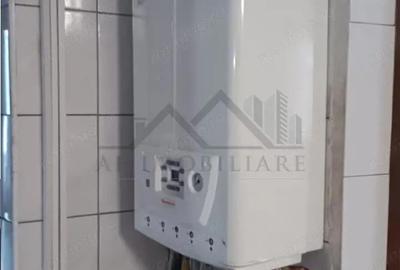 Lunca Cetatui cartier Astoria TEREN 491mp CASA 40mp toate utilitatile - 6