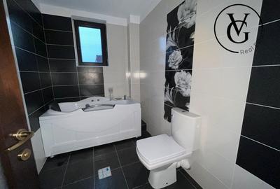 Vila Comuna Berceni | 7 camere - 11