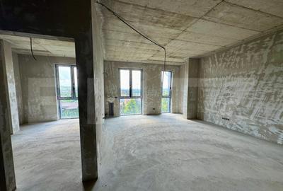 Cladire de birouri, 1400 mp utili, semifinisata in Sannicoar - 8